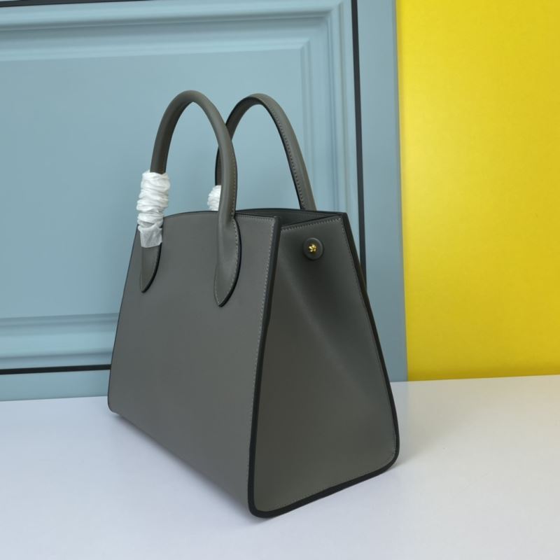 Prada Shopping Bags